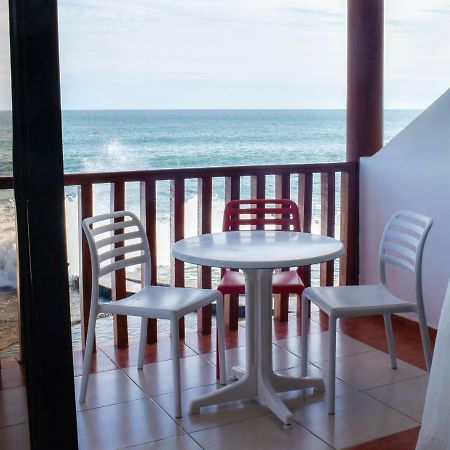 Mar & Sol, Hotel Y Resturante La Unión Kültér fotó