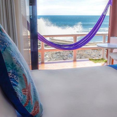 Mar & Sol, Hotel Y Resturante La Unión Kültér fotó