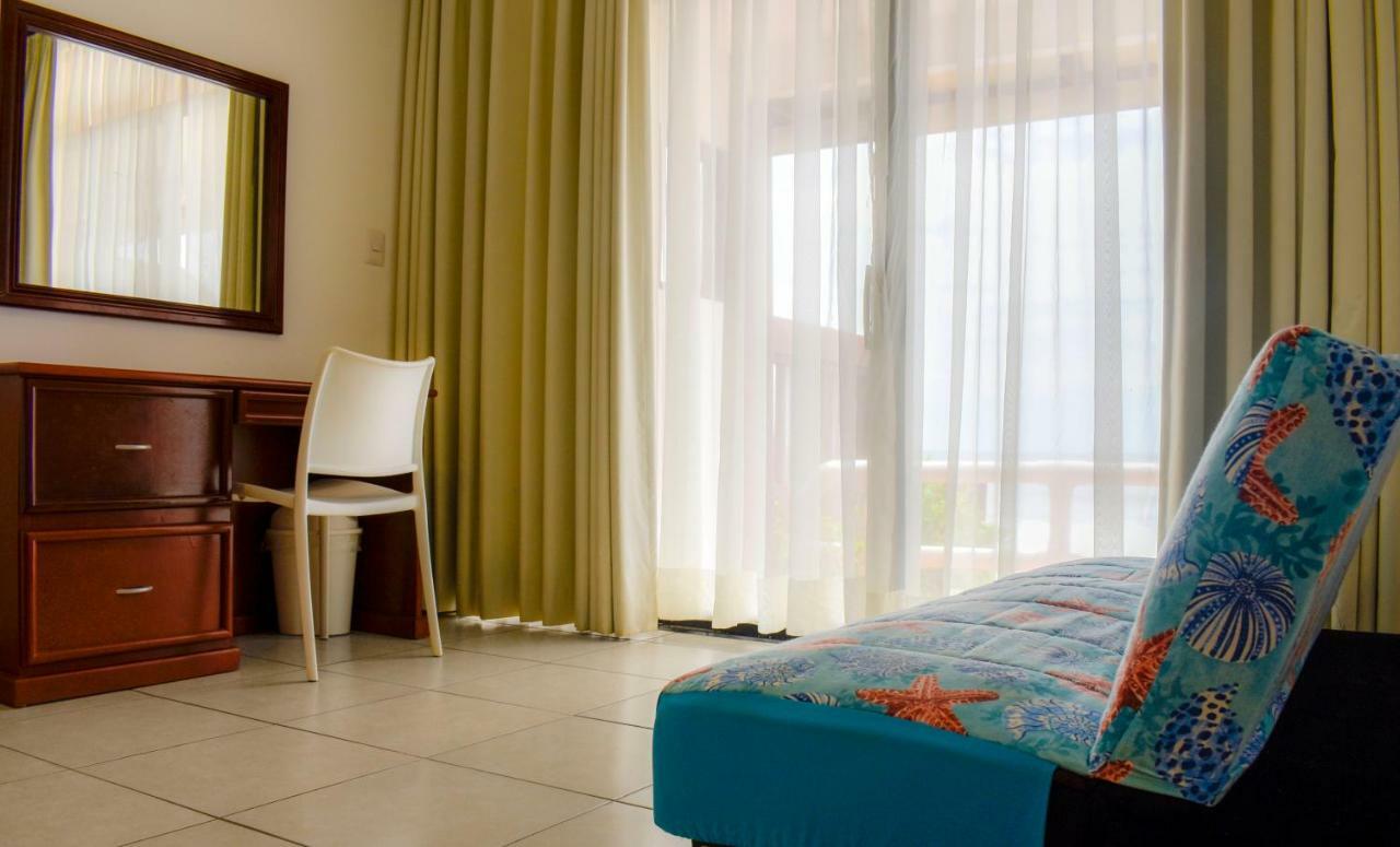 Mar & Sol, Hotel Y Resturante La Unión Kültér fotó
