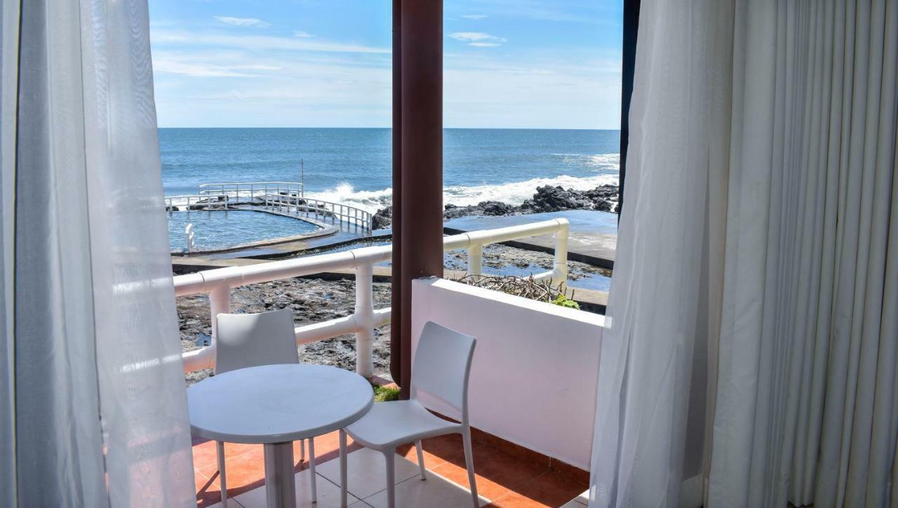 Mar & Sol, Hotel Y Resturante La Unión Kültér fotó